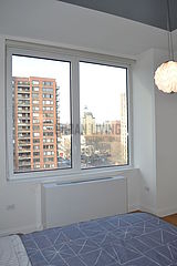 Apartamento Upper West Side - Quarto