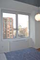 Apartamento Upper West Side - Dormitorio