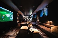 アパルトマン Upper West Side