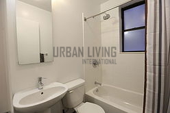 Apartment Upper West Side - Bathroom