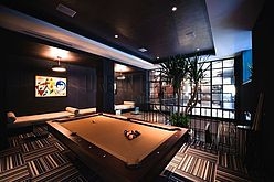 Apartment Upper West Side