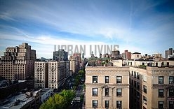 Apartment Upper West Side