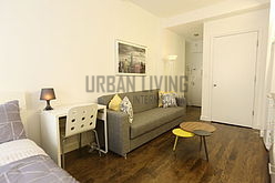 Apartment Upper West Side - Living room