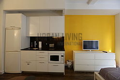 Appartement Upper West Side - Cuisine