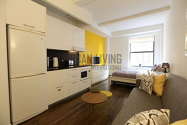 Apartamento Upper West Side - Cozinha
