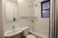 Apartment Upper West Side - Bathroom