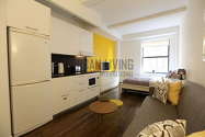 Apartment Upper West Side - Kitchen