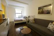 Apartment Upper West Side - Living room