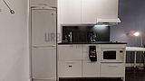 Apartamento Upper West Side - Cozinha