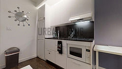 Apartment Upper West Side - Kitchen