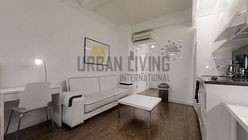 Appartamento Upper West Side - Soggiorno