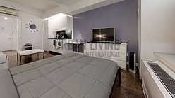 Appartamento Upper West Side - Soggiorno