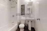 Apartamento Upper West Side - Cuarto de baño