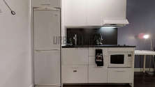 Apartment Upper West Side - Kitchen