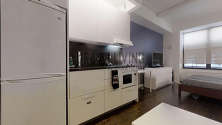 Apartment Upper West Side - Kitchen
