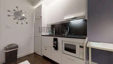 Apartment Upper West Side - Kitchen