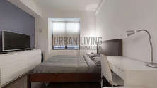 Apartment Upper West Side - Living room