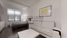 Apartment Upper West Side - Living room