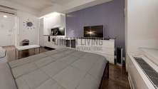 Apartment Upper West Side - Living room