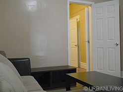 Townhouse Bushwick - 客厅