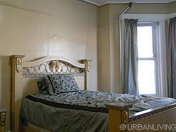 Townhouse Bushwick - 卧室