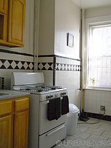 Townhouse Bushwick - 厨房