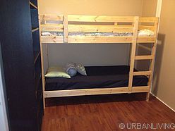 Townhouse Bushwick - Alcove