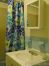 Townhouse Bushwick - Bathroom