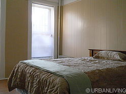 Townhouse Bushwick - Bedroom 2
