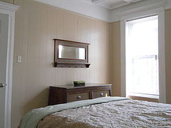 Townhouse Bushwick - Bedroom 2