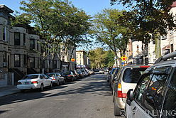 Townhouse Bushwick