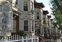 Townhouse Bushwick