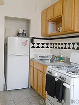 Townhouse Bushwick - Kitchen