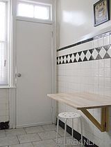 Townhouse Bushwick - Kitchen