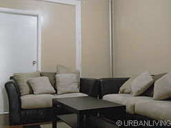Townhouse Bushwick - Living room