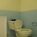 Haus Bushwick - Badezimmer