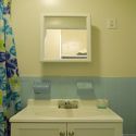 Townhouse Bushwick - Bathroom