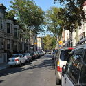 Townhouse Bushwick - Building