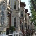 Townhouse Bushwick - Building