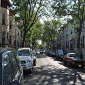Townhouse Bushwick - Building