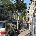 Townhouse Bushwick - Building