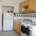 Townhouse Bushwick - Kitchen