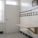 Townhouse Bushwick - Kitchen