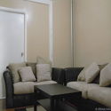 Townhouse Bushwick - Living room