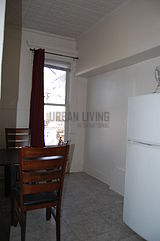 Casa Bushwick - Cocina