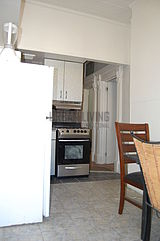 Casa Bushwick - Cocina