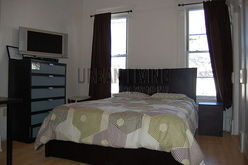 Casa Bushwick - Dormitorio