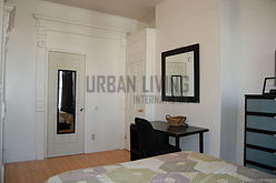 Casa Bushwick - Dormitorio