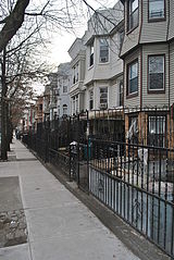 House Bushwick