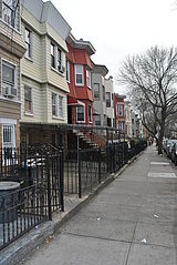 House Bushwick